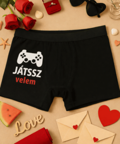 Vicces férfi alsó játssz velem