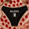 BIZTONSÁGOS BELÉPÉS ajtóval és erotikus fehérneművel, romantikus hangulatban.