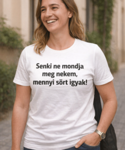 Vicces póló mennyi sört igyak